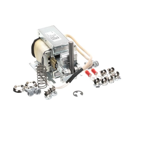 Gaylord Solenoid Repair Kit 440V 12713